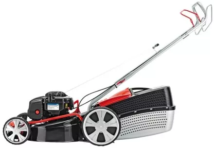 Газонокосилка Classic 4,65 SP-B PLUS B&amp;S Series 500Е AL-KO купить в Магнитогорске