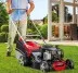 Газонокосилка Classic 4,65 SP-B PLUS B&amp;S Series 500Е AL-KO купить в Магнитогорске