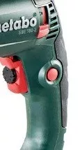 Дрель ударная Metabo SBE 780-2 кейс купить в Магнитогорске