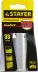 Коронка STAYER &quot;PROFESSIONAL&quot; кольцевая с карбидно-вольфрамовой крошкой, d=33мм 33345-33 купить в Магнитогорске