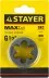 Плашка круглая ручная STAYER &quot;MASTER&quot;, сталь 9ХС, для трубной резьбы G 1/2`` 28029-1/2 купить в Магнитогорске