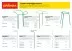 Подставка под цветы GRINDA, d=35х70см, полудуги, 2шт 422385-35-70 купить в Магнитогорске