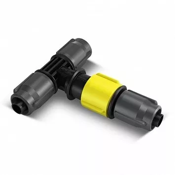T – Соединитель с запорным клапаном KARCHER купить в Магнитогорске