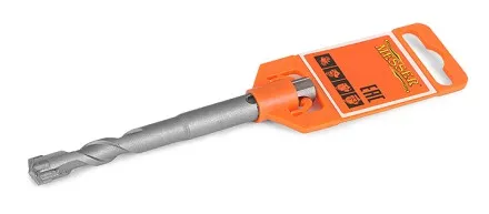 Бур для перфоратора MESSER SDS-PLUS тип &quot;+&quot;BX-12-460 купить в Магнитогорске