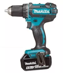 Дрель аккумуляторная Makita DDF482RME