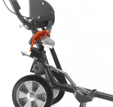 Тележка KV760 для бензореза K760 Husqvarna купить в Магнитогорске