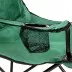 Стул складной с подлокотниками и подстаканником 81 х 51 х 86 см Camping Palisad 69608 купить в Магнитогорске
