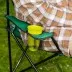 Стул складной с подлокотниками и подстаканником 81 х 51 х 86 см Camping Palisad 69608 купить в Магнитогорске