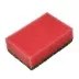 Губки для посуды Optima MAXI, 98 x 65 x 31 мм, 10 шт., Home Palisad 923545 купить в Магнитогорске