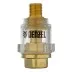 Лубрикатор ML2, 10 бар, 1/4&quot; Denzel 57003 купить в Магнитогорске