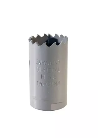 Коронка Bi-Metal Ф29 мм М3 Энкор 24129 купить в Магнитогорске