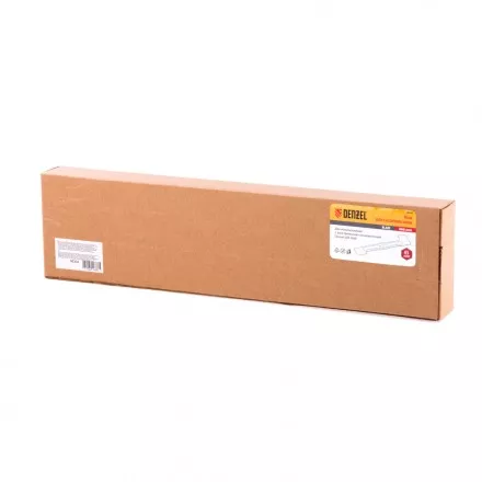Нож для газонокосилки электрической  Denzel GM-1600 36 см Denzel 96334 купить в Магнитогорске