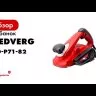 Рубанок RedVerg RD-P71-82 купить в Магнитогорске