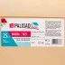 Таз пластмассовый прямоугольный 25 л, бежевый, Home Palisad 929925 купить в Магнитогорске