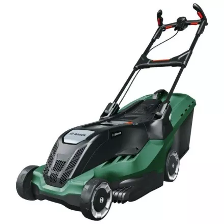 Газонокосилка Advanced ROTAK 600 BOSCH купить в Магнитогорске