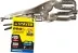 Зажим STAYER &quot;PROFI&quot; &quot;PRO-Fix&quot; ручной, сварщика, 250x35мм 22470_z01 купить в Магнитогорске