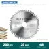 Диск пильный PRECISION, повышенный ресурс 36952-200-30 купить в Магнитогорске
