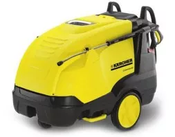 Мойка высокого давления Karcher HDS 850-4MX Super (Мойка Керхер HDS 850-4MX Super)