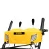 Бензиновая снегоуборочная машина SBM 610S PRO, 212 cc, электростартер, фара, обогрев Denzel 97654 купить в Магнитогорске