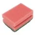 Губки для посуды профильные Comfort, 87 x 65 x 40 мм, 5 шт., Home Palisad 923575 купить в Магнитогорске
