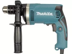 Дрель ударная Makita НР 1630 K