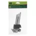 Набор ключей имбусовых Torx-Tempered, TT10-50, CrV, 9 шт., удлиненные Сибртех 123717 купить в Магнитогорске