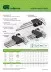 Набор ключей имбусовых Torx-Tempered, TT10-50, CrV, 9 шт., удлиненные Сибртех 123717 купить в Магнитогорске