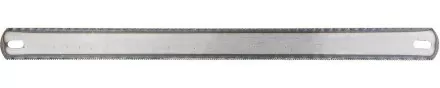 Полотно STAYER &quot;MASTER&quot; для ножовки по металлу двухсторонние, 25x300 мм, 24 TPI, 50 шт 1590 купить в Магнитогорске
