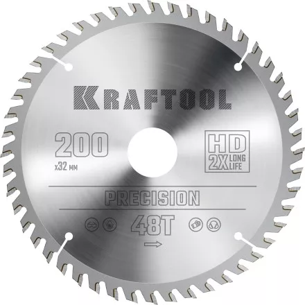 Диск пильный PRECISION, повышенный ресурс 36952-200-32 купить в Магнитогорске