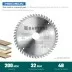 Диск пильный PRECISION, повышенный ресурс 36952-200-32 купить в Магнитогорске