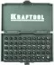 Наборы в боксе: БИТЫ KRAFTOOL X-Drive, серия ЕХPERT 26065-H50 купить в Магнитогорске