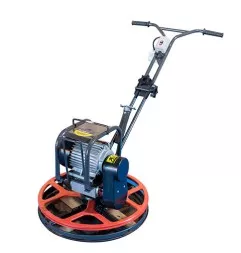 Затирочная машина VEKTOR VSCG-600D c УЗО