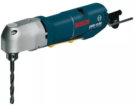 Дрель угловая BOSCH GWB 10 RE купить в Магнитогорске