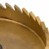 Коронка по металлу HSS, 65 мм, нитридтитановое покрытие Denzel 724121 купить в Магнитогорске