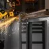 Струбцина F-образная Denzel 20472, 100x600мм, кованая купить в Магнитогорске
