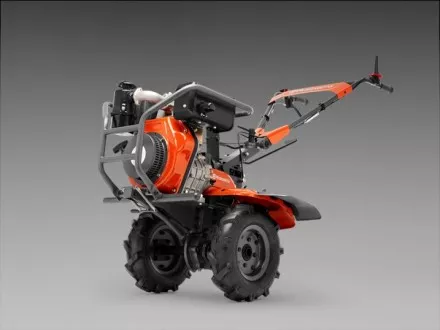 Бензиновый культиватор Husqvarna TF 338 купить в Магнитогорске