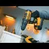 Дрель-шуруповерт аккумуляторная Denzel CDL-18-0 26117, Li-Ion, 18 В купить в Магнитогорске