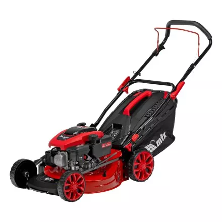 Газонокосилка бензиновая MTX GLM-430 58830, 150 см3, 43 см, 45л купить в Магнитогорске
