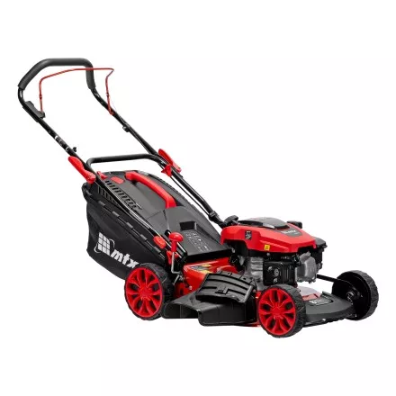 Газонокосилка бензиновая MTX GLM-430 58830, 150 см3, 43 см, 45л купить в Магнитогорске