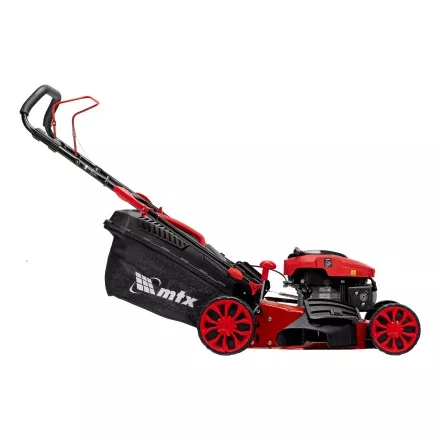 Газонокосилка бензиновая MTX GLM-430 58830, 150 см3, 43 см, 45л купить в Магнитогорске