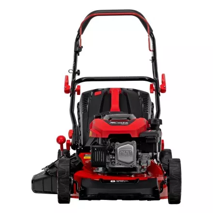 Газонокосилка бензиновая MTX GLM-430 58830, 150 см3, 43 см, 45л купить в Магнитогорске