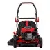 Газонокосилка бензиновая MTX GLM-430 58830, 150 см3, 43 см, 45л купить в Магнитогорске