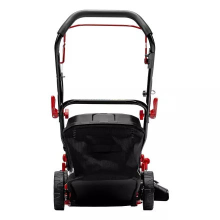 Газонокосилка бензиновая MTX GLM-430 58830, 150 см3, 43 см, 45л купить в Магнитогорске