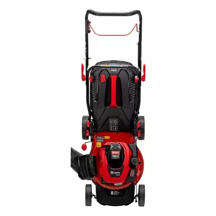 Газонокосилка бензиновая MTX GLM-430 58830, 150 см3, 43 см, 45л купить в Магнитогорске