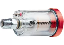 Влагоотделитель, 1/4&quot;  MATRIX 57008