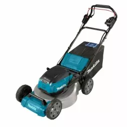 Газонокосилка аккумуляторная 53см Makita DLM532Z (без АКБ и ЗУ)