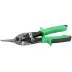 STAYER Ножницы по металлу HERCULES, левые, Cr-Mo, 250 мм, серия Professional 2322 купить в Магнитогорске