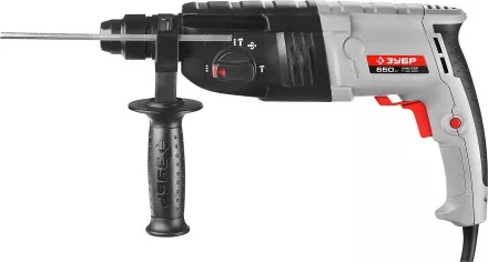Перфоратор SDS-plus П-22-650 серия МАСТЕР купить в Магнитогорске