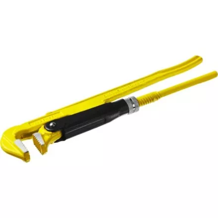 Ключ трубный STAYER &quot;PROFI&quot; рычажный, кованый, прямые губки, № 0, 3/4&quot; 27311-0 купить в Магнитогорске