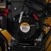 Бензиновая снегоуборочная машина SBL 711D PRO, 302cc, эл.старт, фара, обогрев, блок. дифф.// Denzel 97655 купить в Магнитогорске